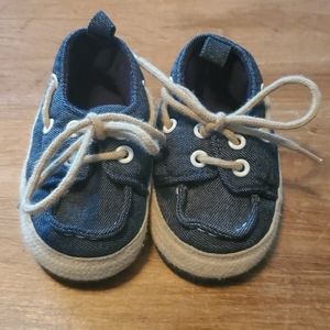 Baby Shoes